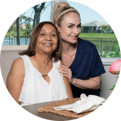 Caregiver Image