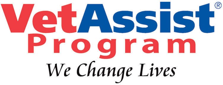 VetAssist Program Logo